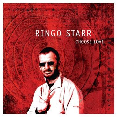 Ringo Starr -  Choose Love